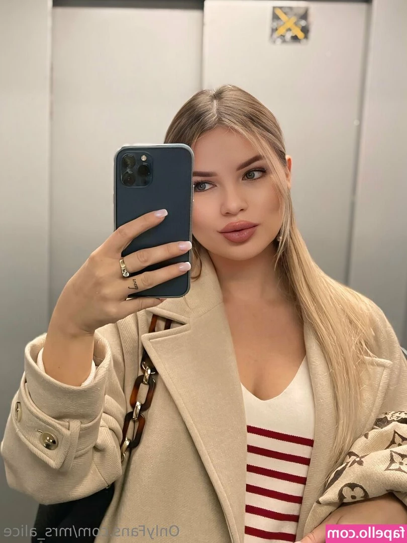 mrs_alice [ mrs-alice ] - One of you agreed that 2-3 minutes is quite enough    The full video