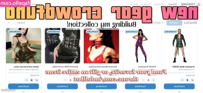 Mdollbot - Full length vid of my fucking @thebaronessx  If you like it pretty