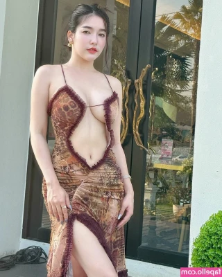 BaiFern Kunthada [ baifern-kunthada ] - Arches a nice spot for your hard dick