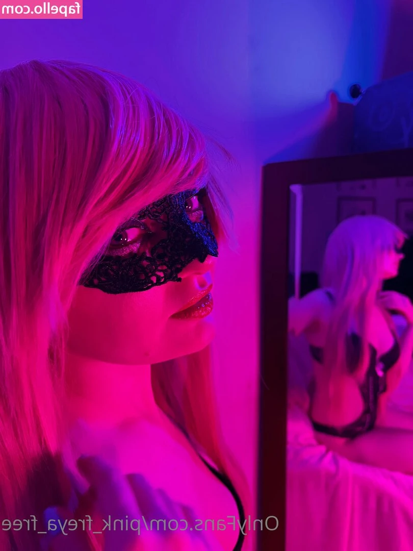 pink_freya_free [ pink-freya-free ] - Are you ready for me?