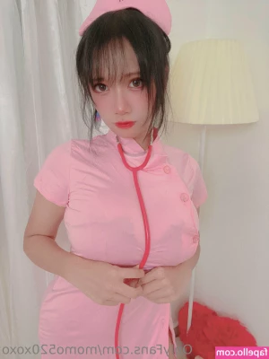 momo520xoxo - I m your Liddo Snow Angel  lt 3