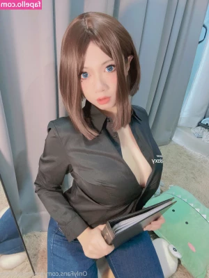 momo520xoxo - Just got done filming Slowjob and it’s pretty fucking hottt.