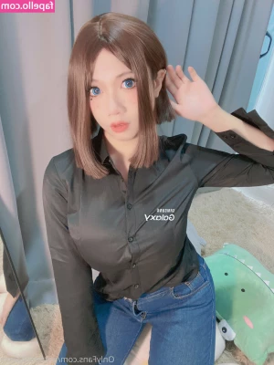 momo520xoxo - What's your favorite position?