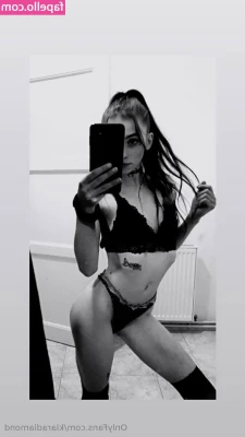 nikidiamond1 - I can't wait to show you my NEW ASS 🍑😈