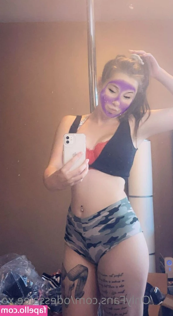 odessalee.xo [ odessalee-xo ] - Dime que te gusta de esta foto