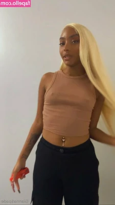 giannaspadeppv - I only want to surrender to you. 🥵🔥