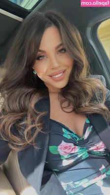 Lybov Kalish [ lybov-kalish ] - Oh, what a beautiful morning! ☀️ Plus a surprise sex bruise, fun