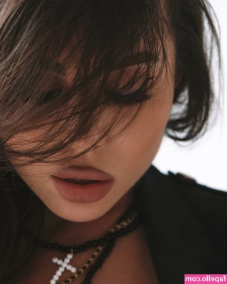 Lybov Kalish [ lybov-kalish ] - My body was made for sex, every last inch of me of begging to be