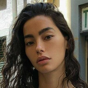 Adrianne Ho