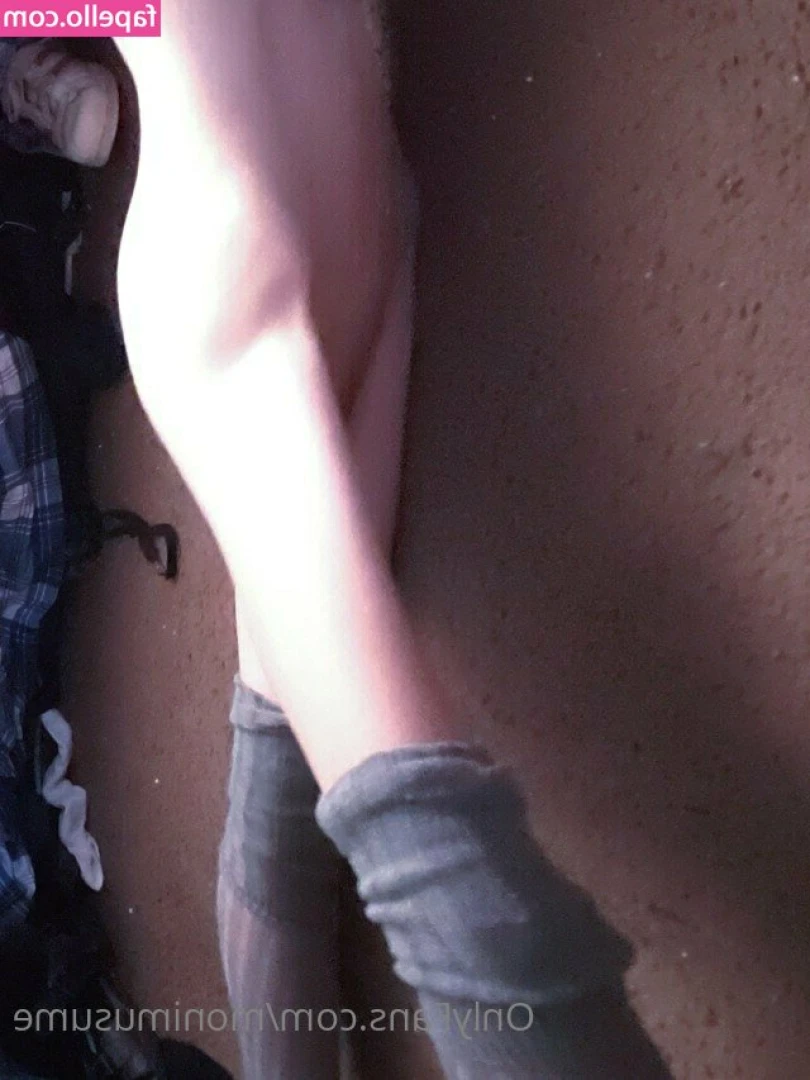 Monimusume - Good morning 🌞 What’s got breakfast today? 👅