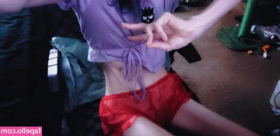 Monimusume - Good morning babe!! 💖 I woke up extra early to send you a vid and