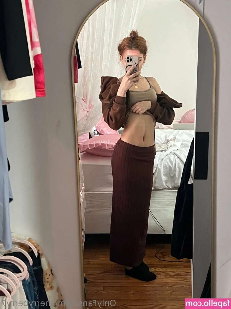 sherryberry7 - Cowgirl 🤠 You should know I ride like pro 😘