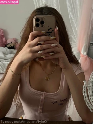 sherryberry7 - help I'm stuck 🤪