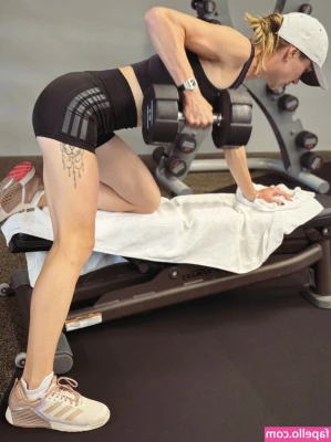 Elina Svitolina [ elina-svitolina ] - I WANNA WIPE YOUR CUM FROM MY DIRTY LITTLE MOUTH 💦💦😈 CUM ALL