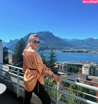 Elina Svitolina [ elina-svitolina ] - Going live at 11:30HST 2:30PST 5:30EST!!! I’m bored. Come hang out