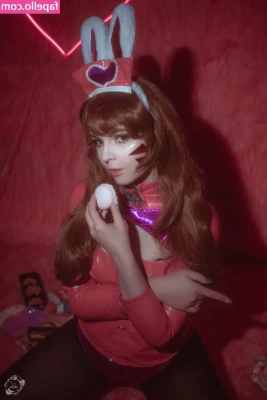 Bizarre Deer [ bizarre-deer ] - ##OPTION A By: Lucinda Lace  Hey Baby, I’m just calling to see if I