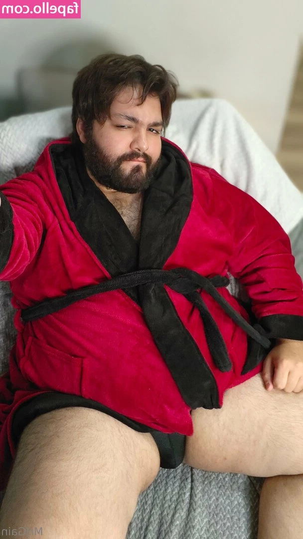 mrjgain - I wish I was throating ur cock just like this daddy👅🍆