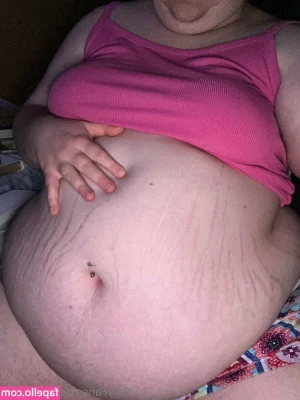 gothbelly - I LOVE BEING COVERED IN CUM 😈💦💦💦 XXX