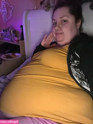 gothbelly - Good Morning ☀️ 🍑 I will be sendinnn out something later