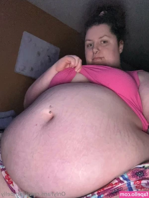 gothbelly - I wish it was you inside me🥺😵‍💫