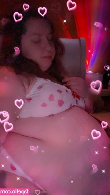 gothbelly - BBC Anal Pounding Creampie Fun CHECK YOUR DMS  I asked a friend to
