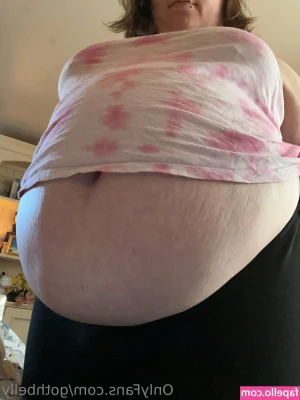 gothbelly - do you want to see it?🥵