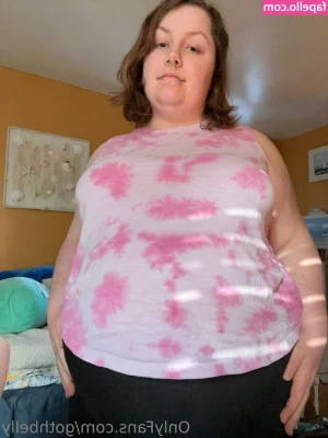 gothbelly - Don’t mind with this SLOPPY POV BJ