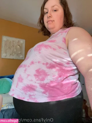 gothbelly - I know you love this asss🎁😮‍💨💗💦
