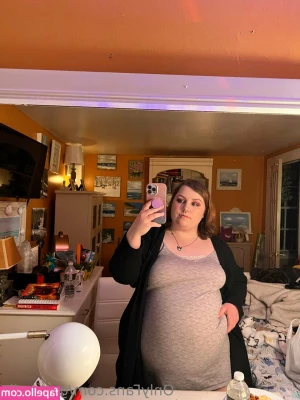 gothbelly - its been so long since i've done this one lol it feels so small