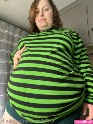 gothbelly - Dont forget to get new subs guys!!!<3♥