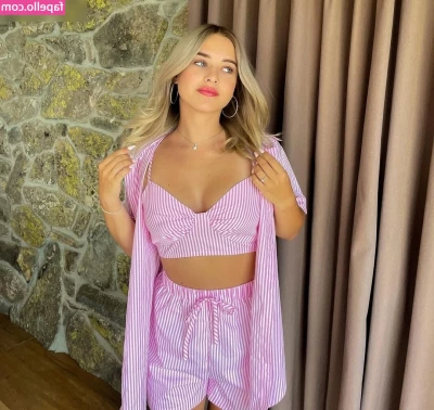 Itsmisabell - NEW scene! Lost my purse… and panties. But got a few orgasms