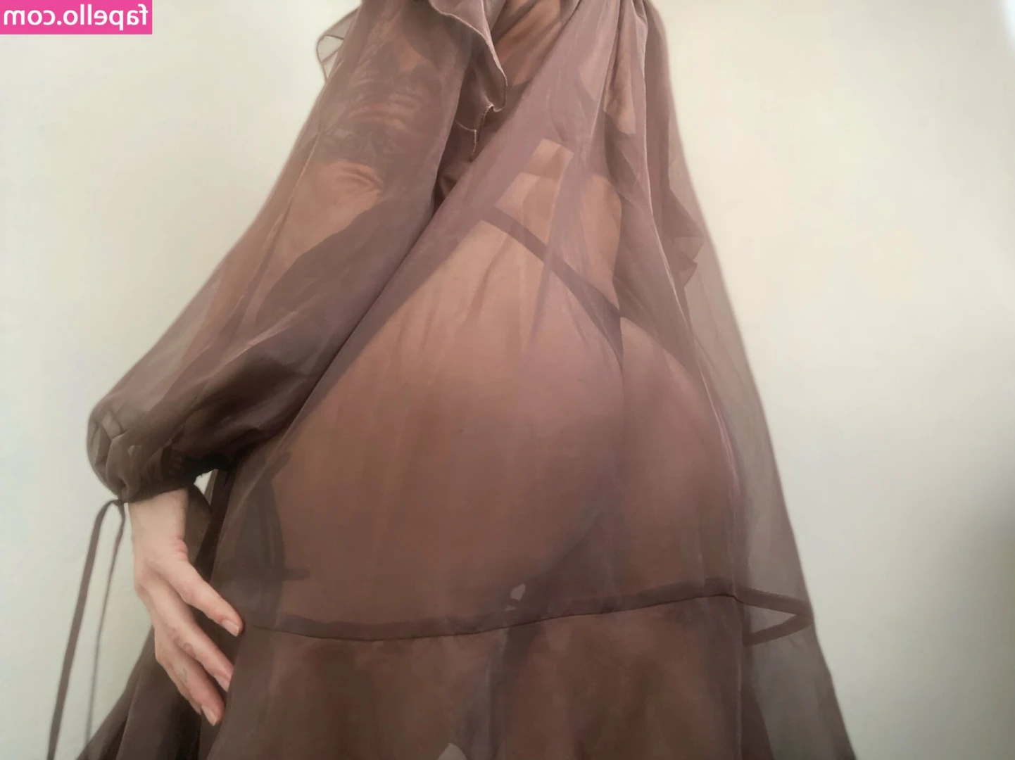 Medovaya Baba [ medovaya-baba-2 ] - For my armpit lovers