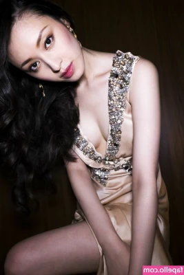 Chiaki Kuriyama [ chiaki-kuriyama ] - My foreplay is pretty on point huh? :p