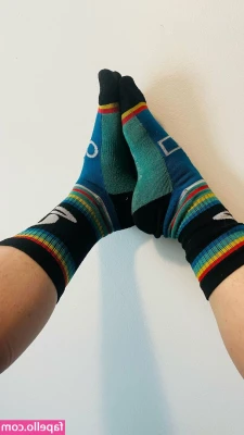 jescisfeet - I love waking up to money.