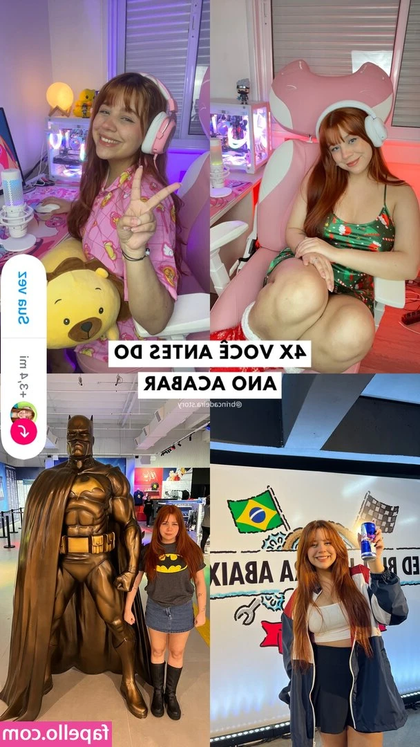 Vanessa Araújo [ vanessa-araujo ] - Have a good weekend 😘😘🤗🤗