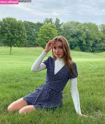 Lauren Orlando [ lauren-orlando ] - New Drop Number 95