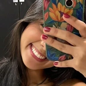 Ana Clara Souza
