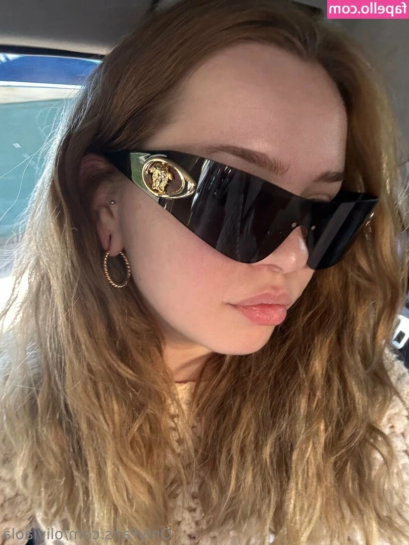 oliviaola - I was feeling cute, I swear! Shorts + bodysuit. Do you want to see me