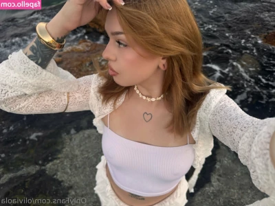oliviaola - So guess what?! I want to show you how special you guys are to me and
