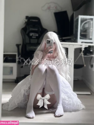 ghostdollxxx - J’aurais aimer baiser contre ses rochers! Un jour j’y retourne