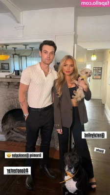 Natalie Alyn Lind [ natalie-alyn-lind ] - Dream of me Daddy 💕