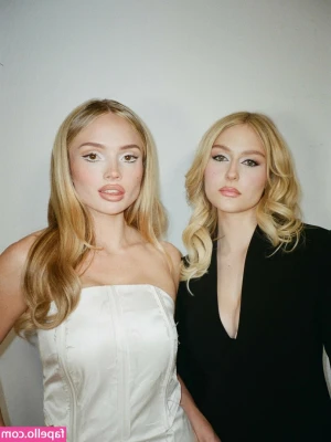 Natalie Alyn Lind [ natalie-alyn-lind ] - Is this you favorite position?