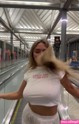 Natalie Alyn Lind [ natalie-alyn-lind ] - ready to sweat with me? 🥵