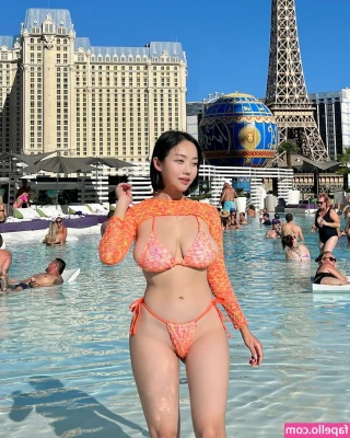 Yumin Lee [ yumin-lee ] - Alt Girl JOI