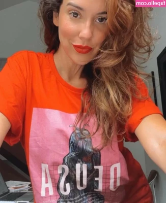 Claudia Campolina [ claudia-campolina ] - Feeling very yeehaw right now, hbu?