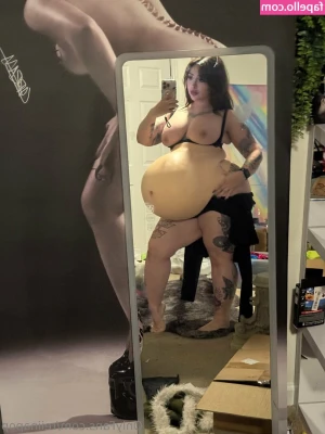 reiinapop [ reiinapop-6 ] - any wedgie lovers out there? @ivywolfesworld & @aliceoncam