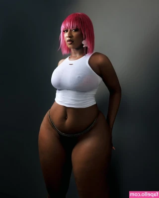 djdimplenipple - Would you trust me if I wanted to tie you up 🤭