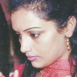 Shwetha Menon