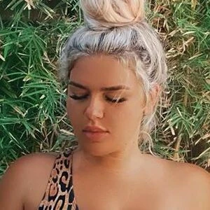 Kayla Negrino