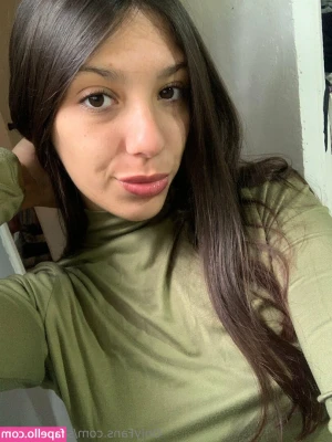 sofiaasweet - Do you guys like my videos or shall I just give it up. Lol of is alot